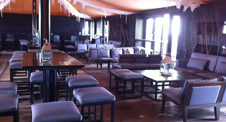Download Shy Rooftop Kemang Jakarta